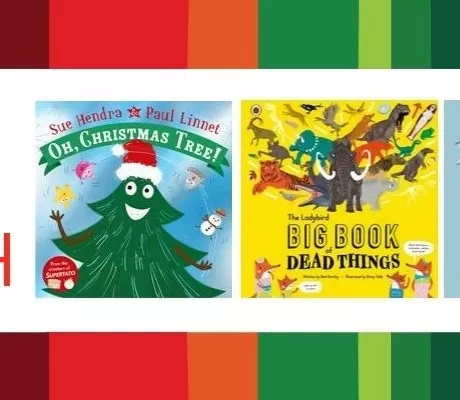 Best Books of the Month October 2019